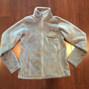Patagonia jacket